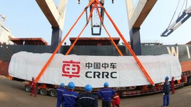 Piden agregar valor a los productos que se exportan a China
