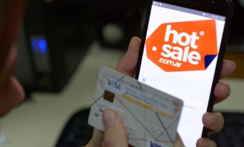 Los productos tecnológicos son los más buscados en el primer día del Hot Sale