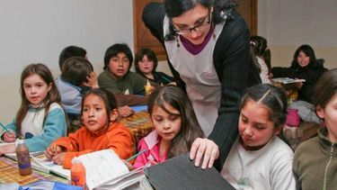 El Ejecutivo oficializó la suba de la asignación familiar por ayuda escolar