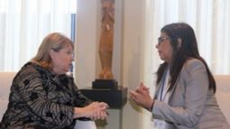 Argentina apuesta a una solución en el conflicto con Venezuela dentro del Mercosur