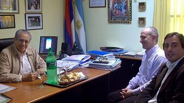 Misiones busca convertirse en una plataforma genética