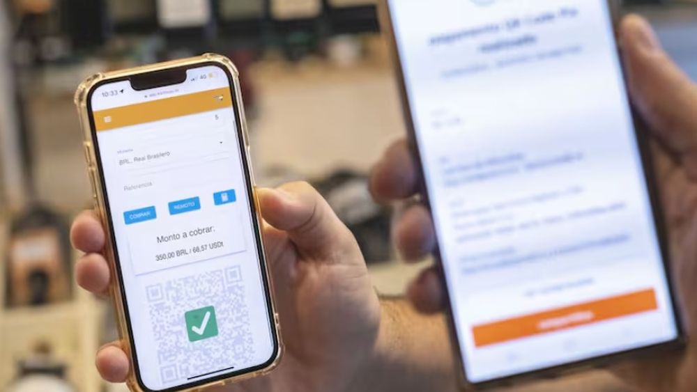 Una modalidad popular en el país vecino. Una modalidad popular en el país vecino.