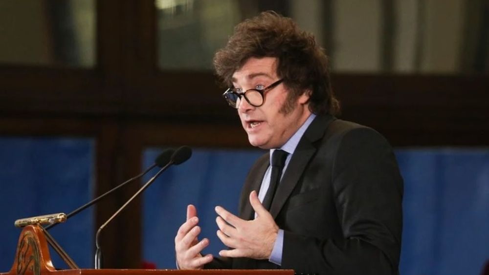 Las ramificaciones de la decisión del mandatario.&nbsp;