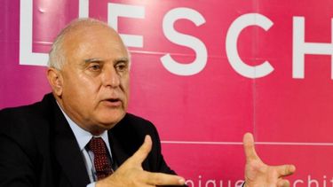 Desde Santa Fe piden "rever el régimen de retenciones" al agro