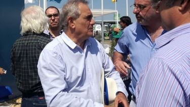 Coninagro apuesta a "una salida conjunta" del conflicto con el Gobierno