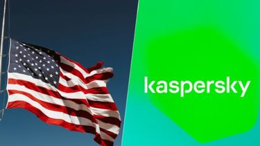 La salida progresiva de Kaspersky Lab de Estados Unidos.